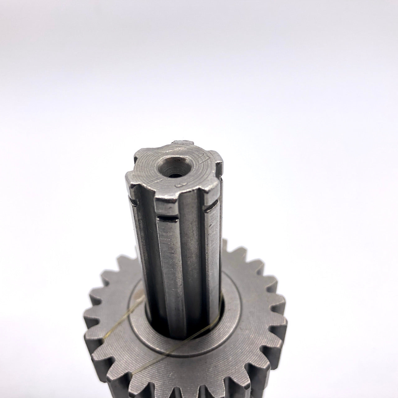 Transmission-Honda C125