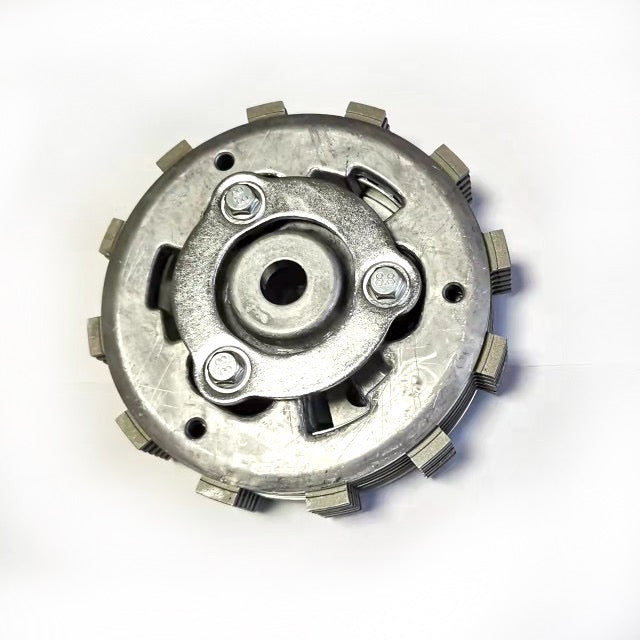 Clutch-Benelli 300 (Slip clutch)