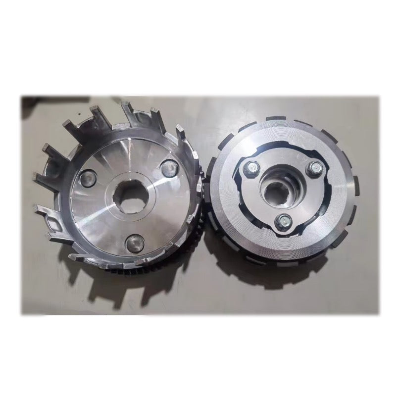 Clutch-Benelli 300 (Slip clutch)