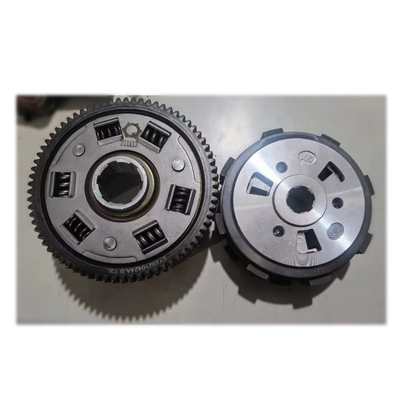 Clutch-Benelli 300 (Slip clutch)