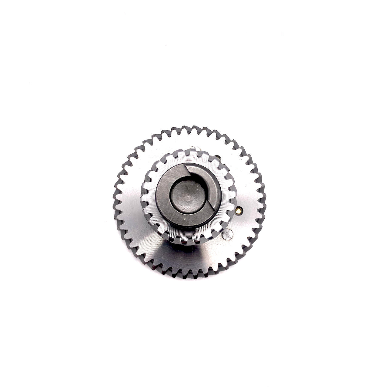 Camshaft-CG250 (release valve)
