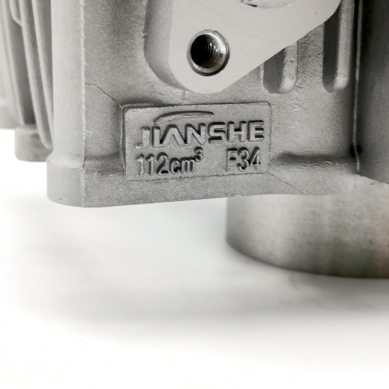 Cylinder Block-Jianshe F34 110-5K8