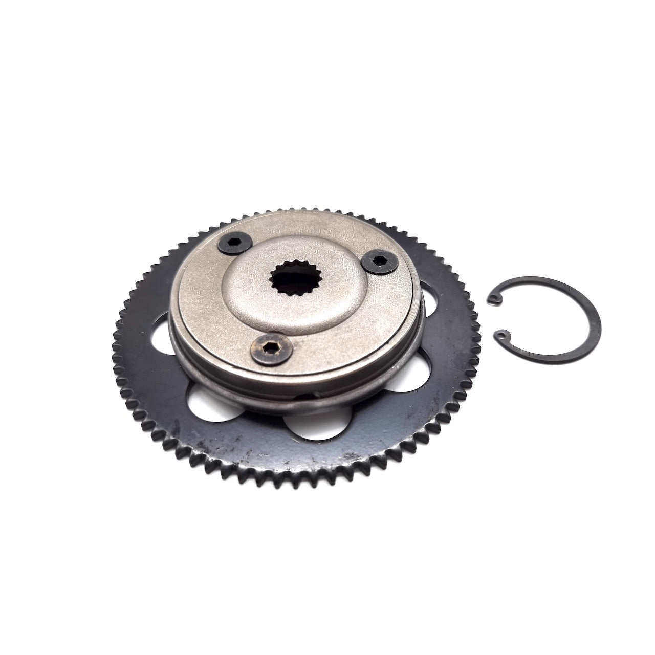 Starter Clutch-Suzuki