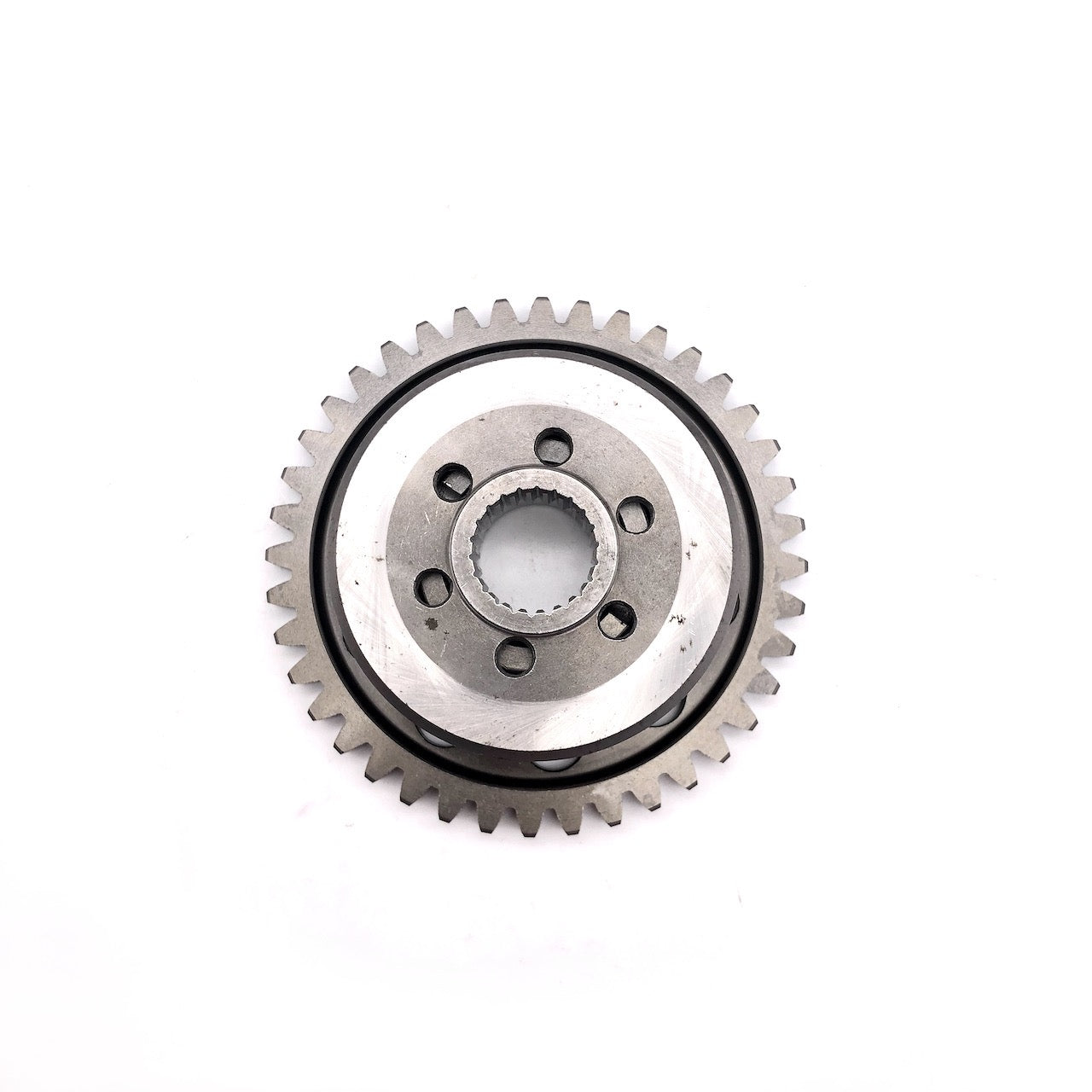 Starter Clutch-Zongshen Cyclone