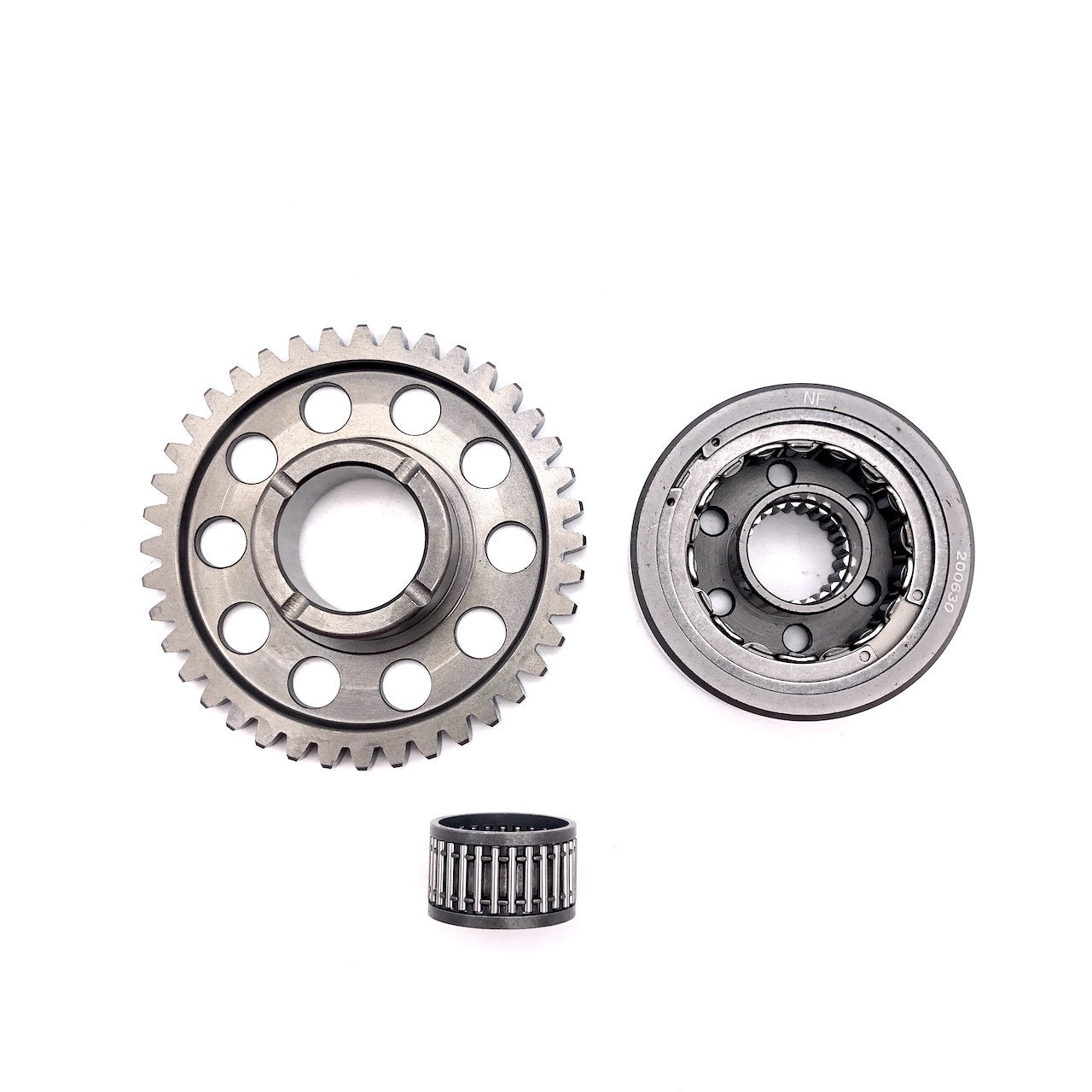 Starter Clutch-Zongshen Cyclone