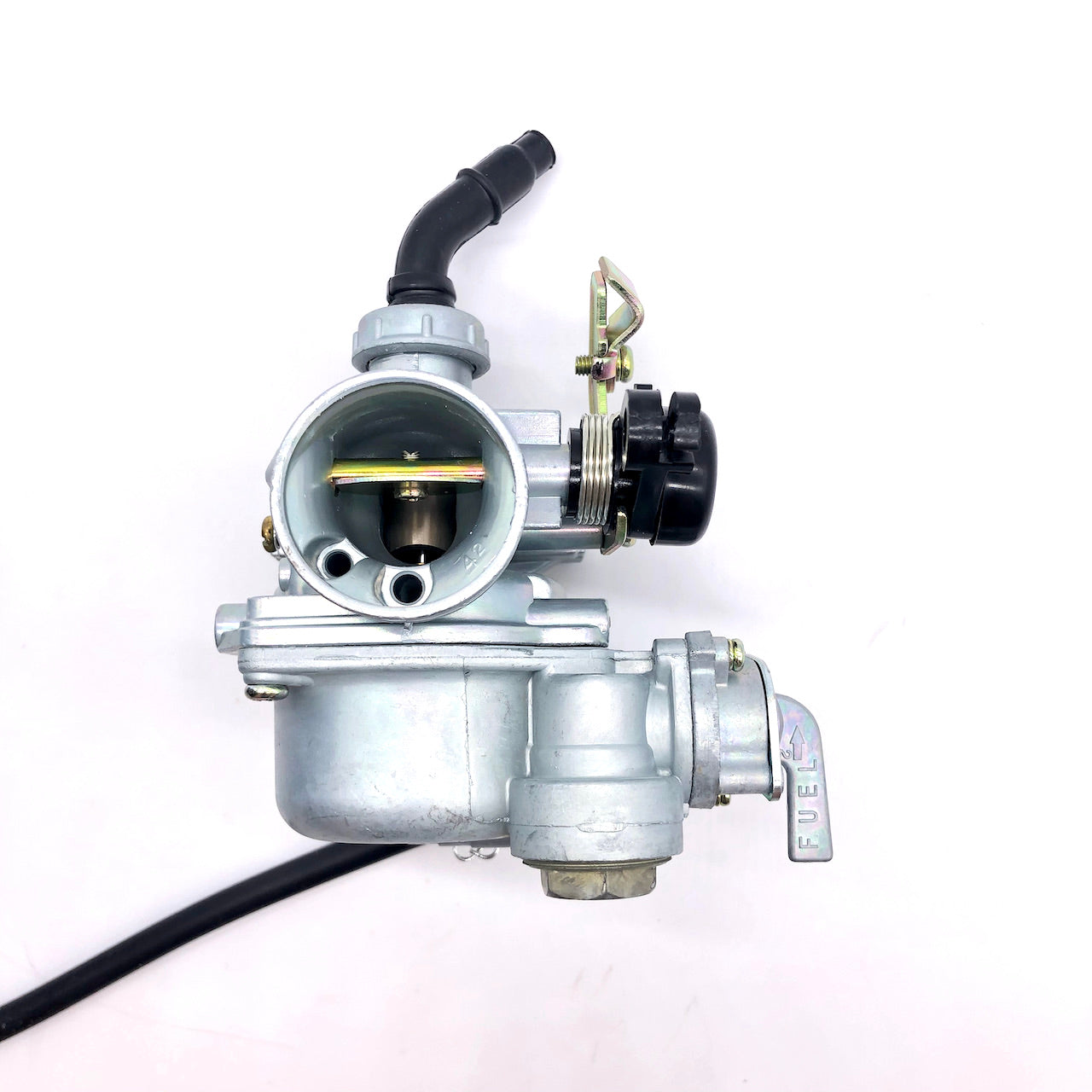Carburetor-PZ19
