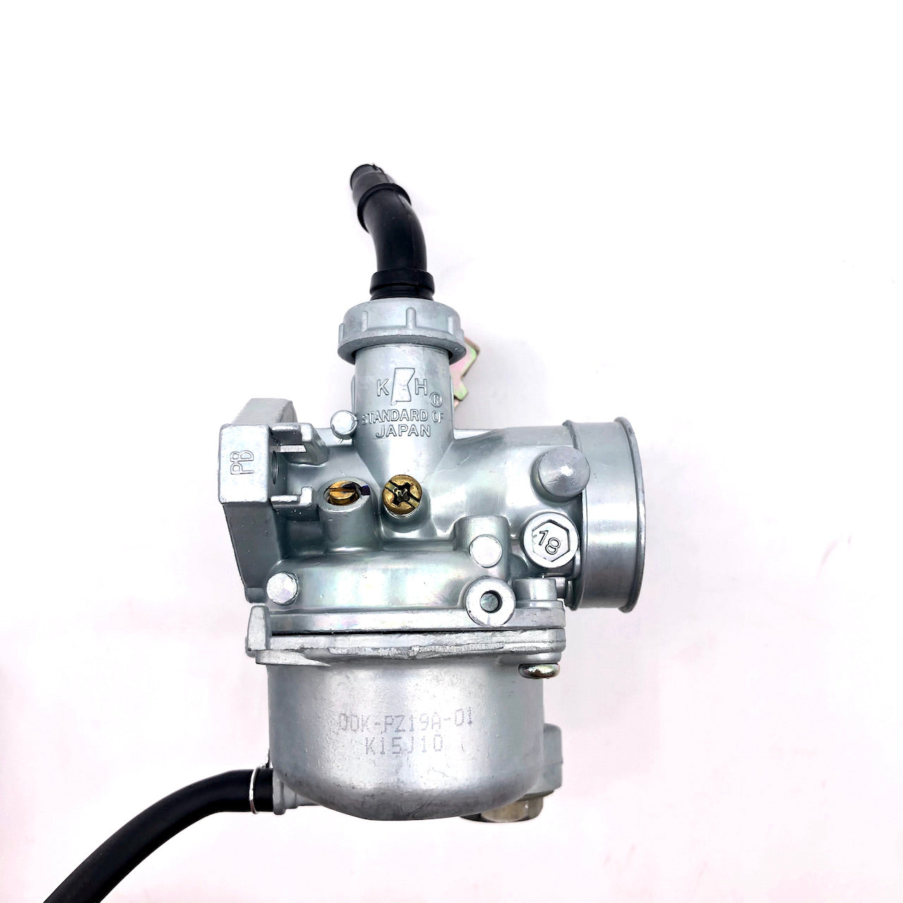 Carburetor-PZ19