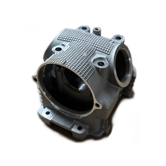 Cylinder Head-Bajaj 175cc, re205cc
