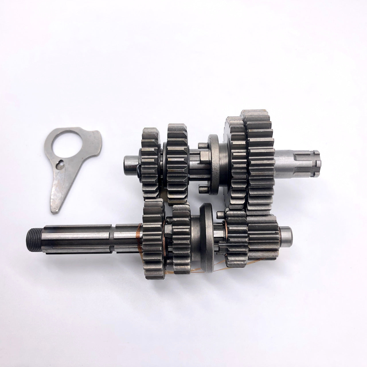 Transmission-Honda C70/C100