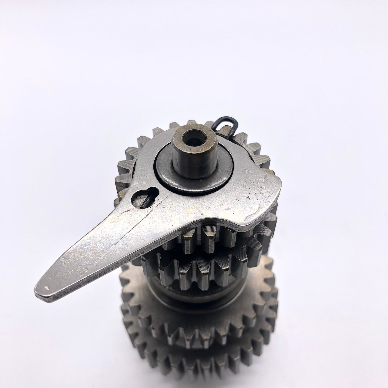 Transmission-Honda C70/C100