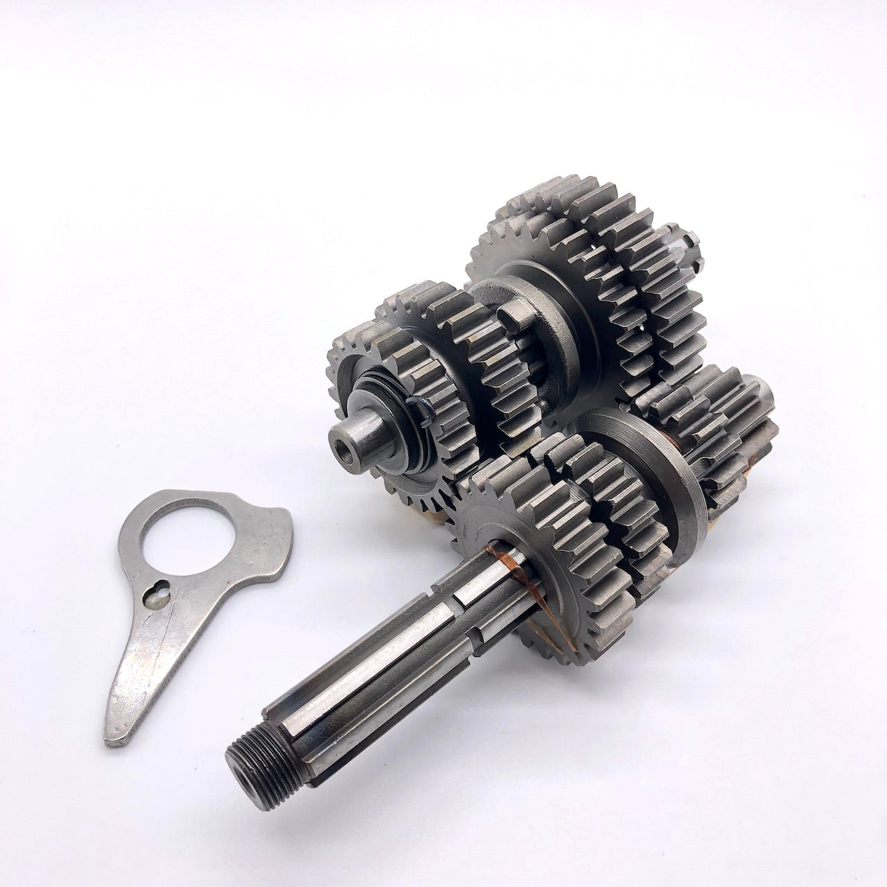 Transmission-Honda C70/C100