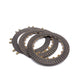 Clutch Plate-C70