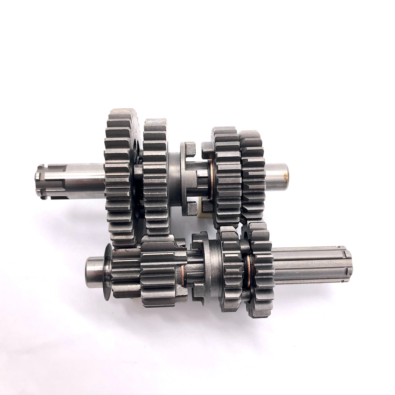 Transmission-Honda C70/C100