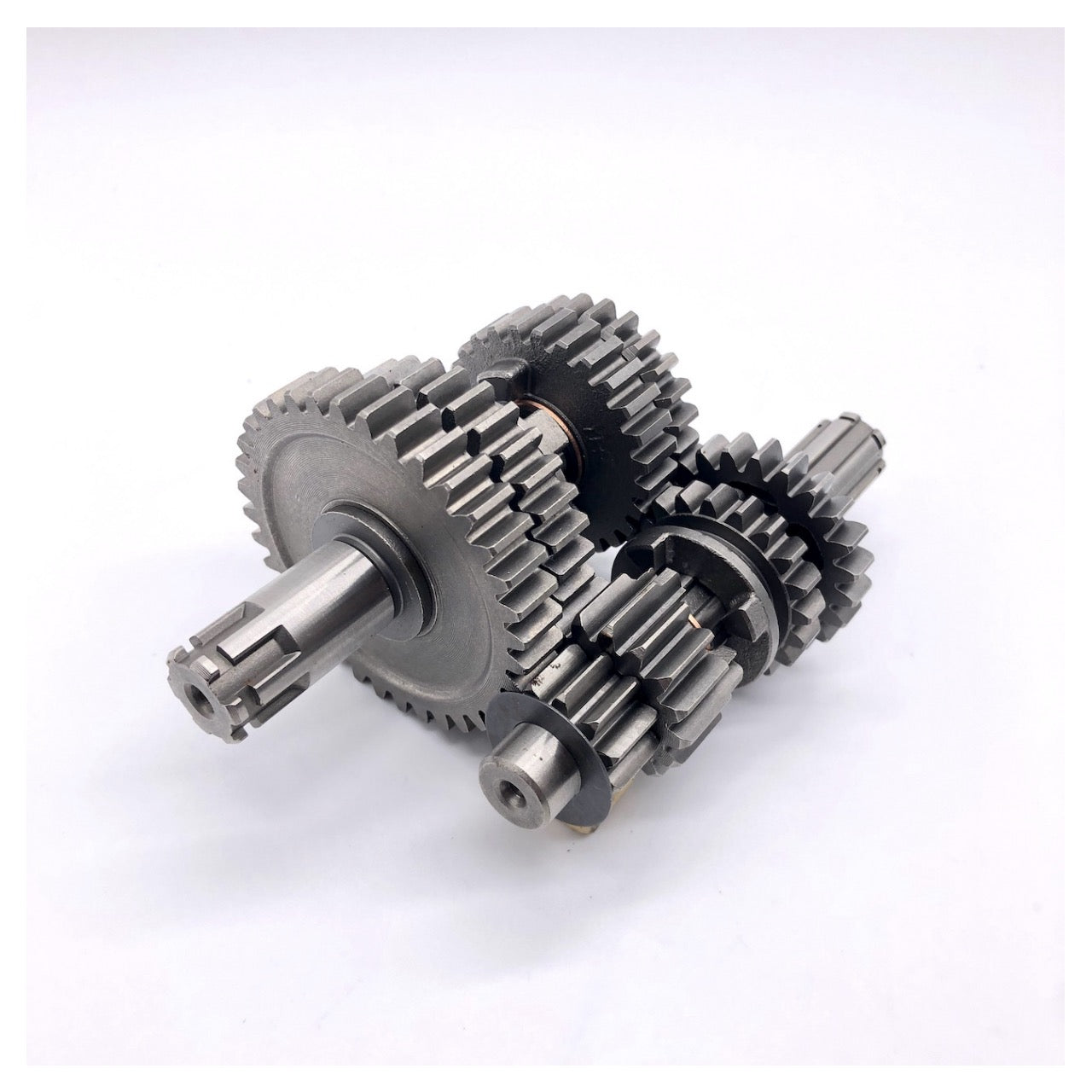 Transmission-Honda C70/C100