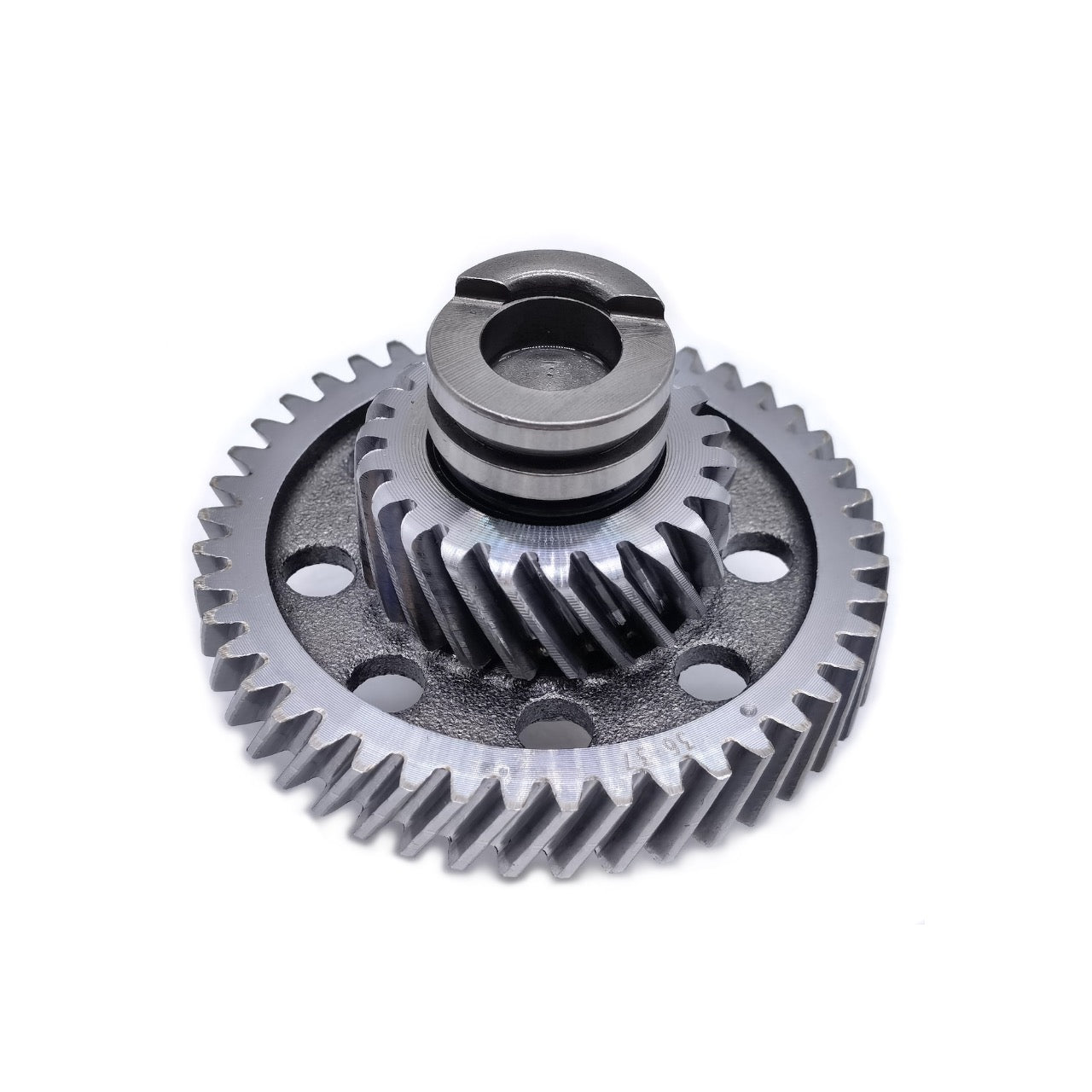 Camshaft-CG125