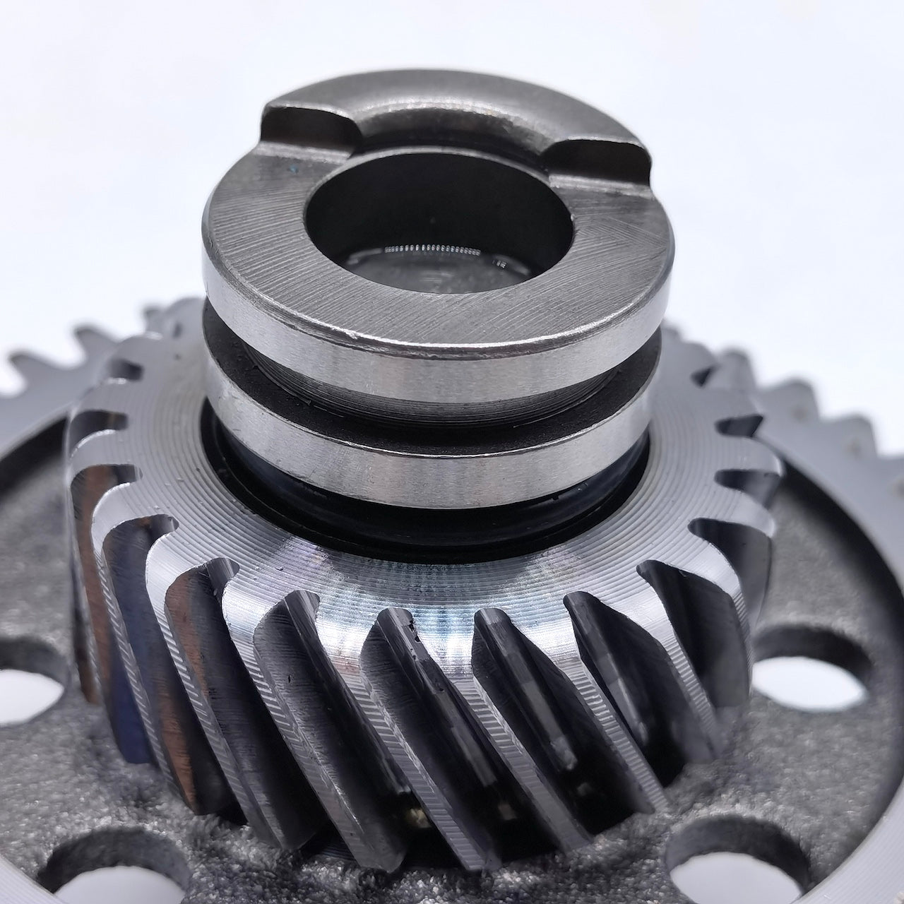 Camshaft-CG125