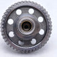 Camshaft-CG125