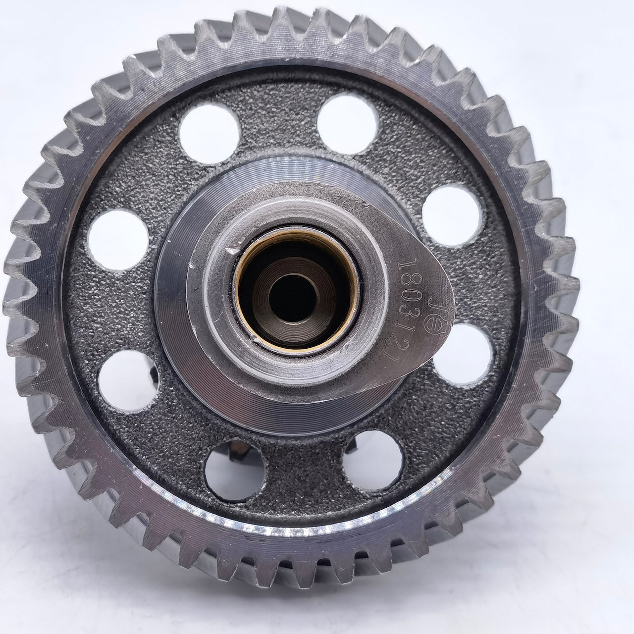 Camshaft-CG125
