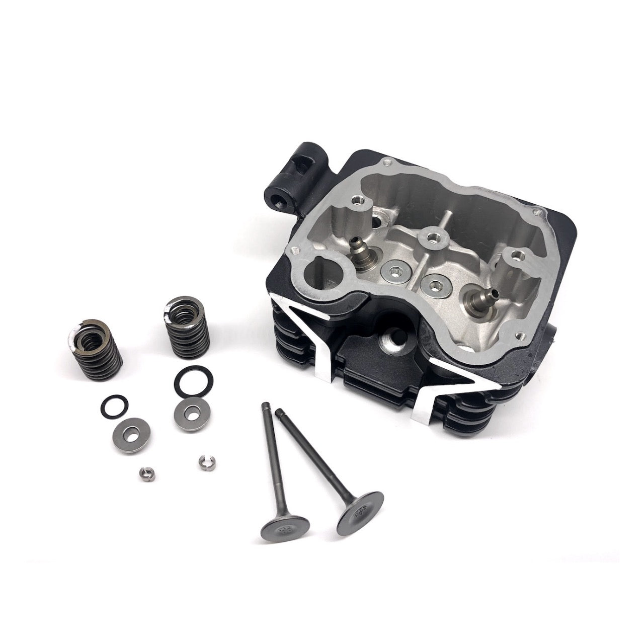 Cylinder Head-Zongshen series