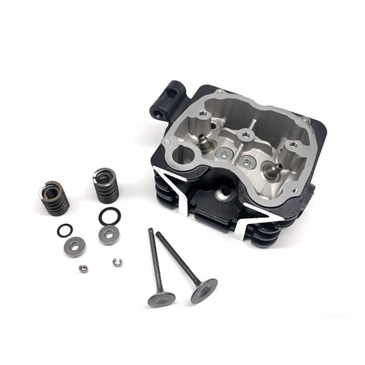 Cylinder Head-Zongshen series