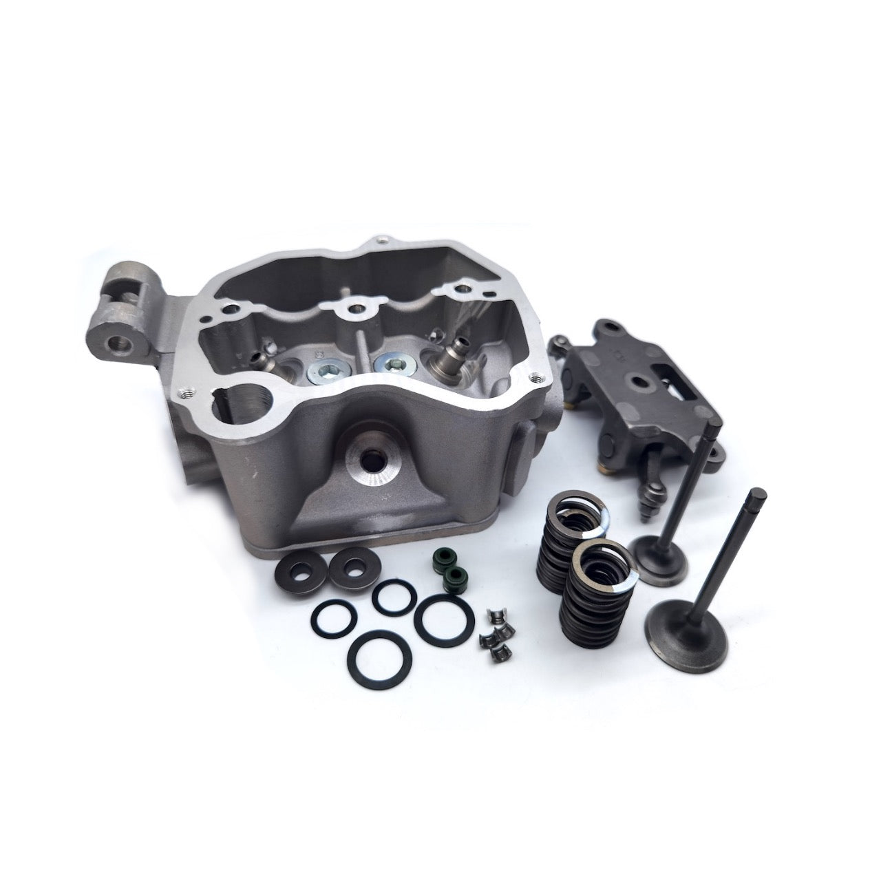 Cylinder Head-Zongshen series