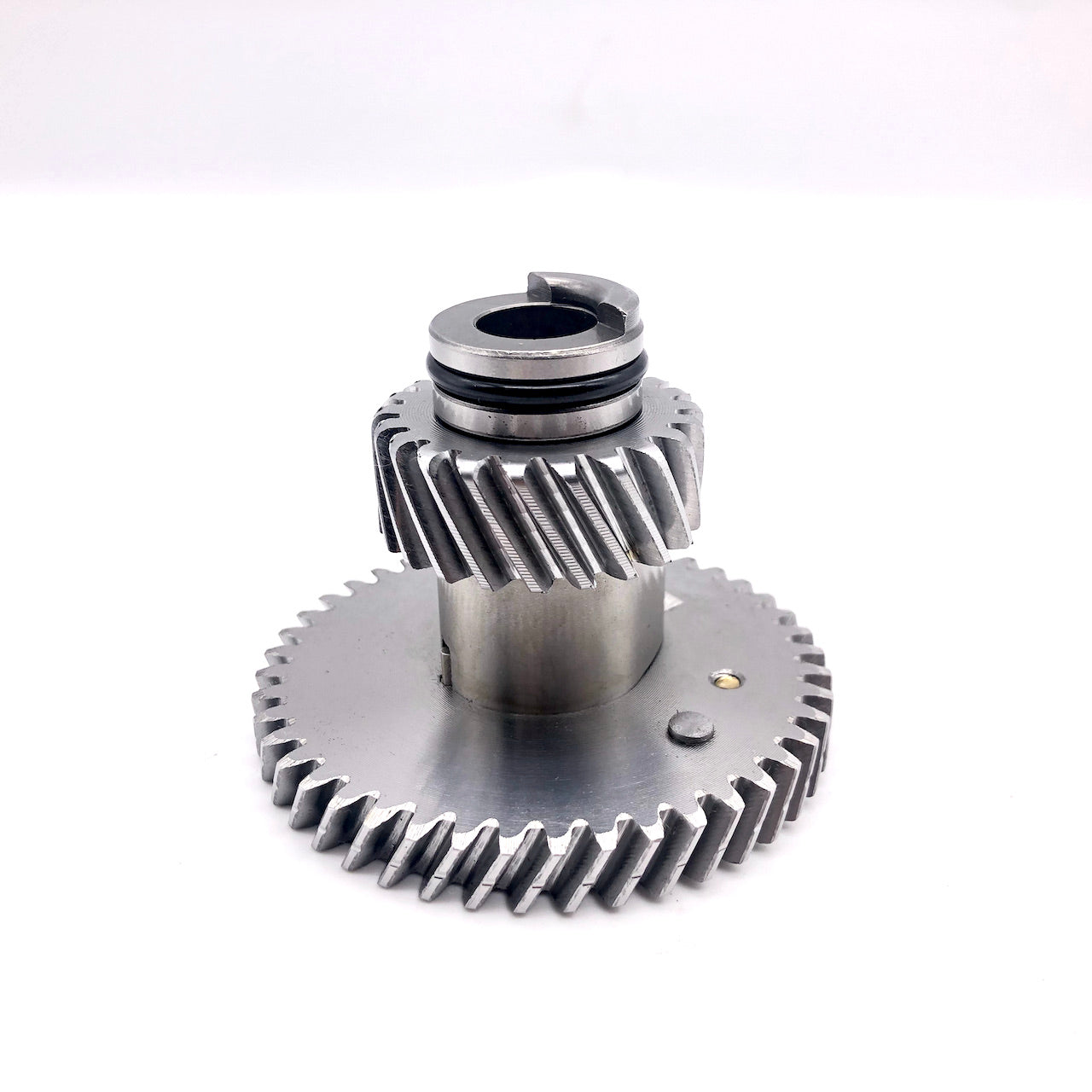 Camshaft-CG250 (release valve)