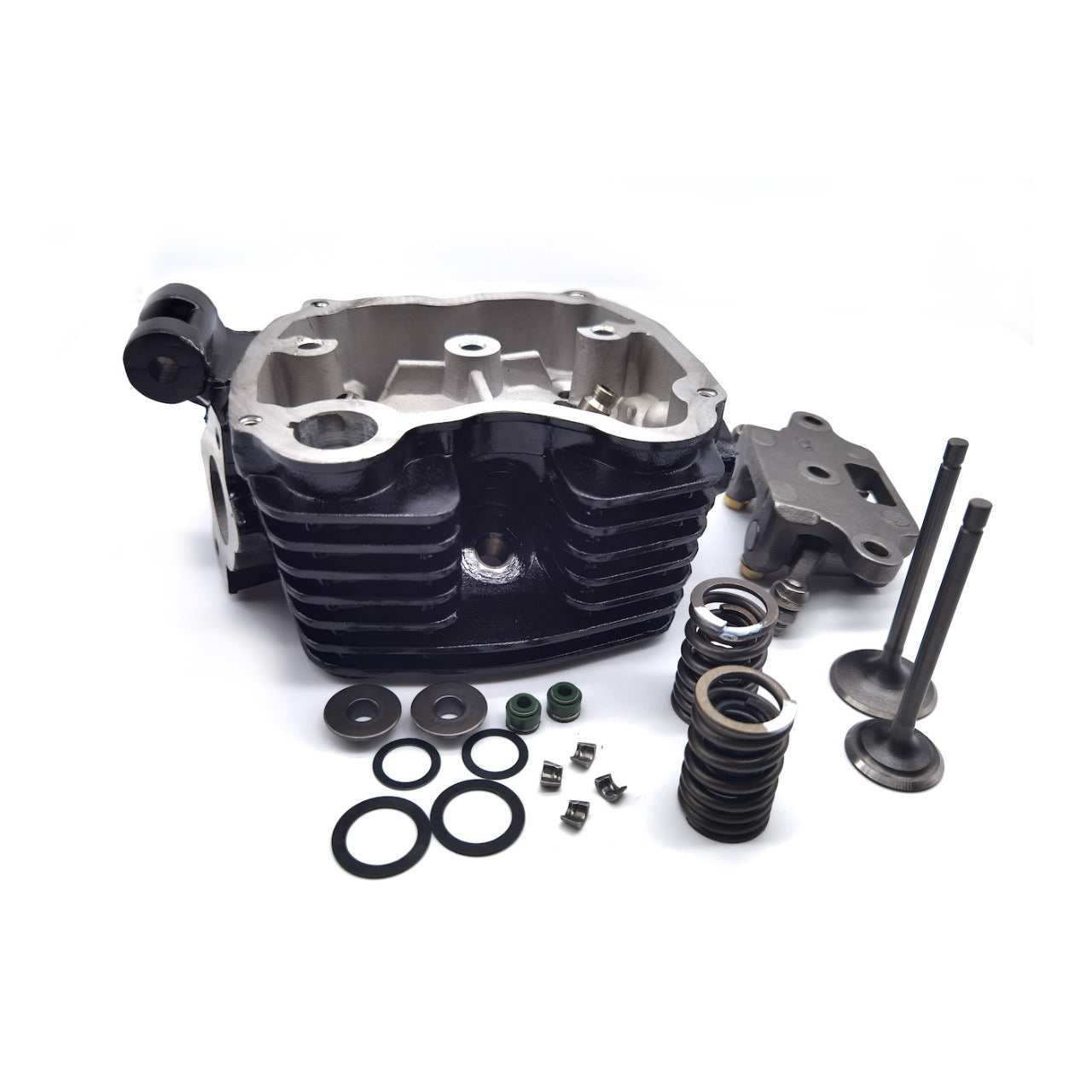 Cylinder Head-Zongshen series
