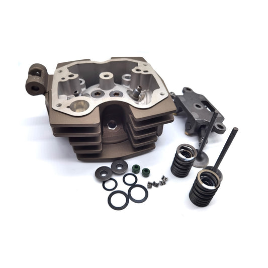 Cylinder Head-Yinxiang series