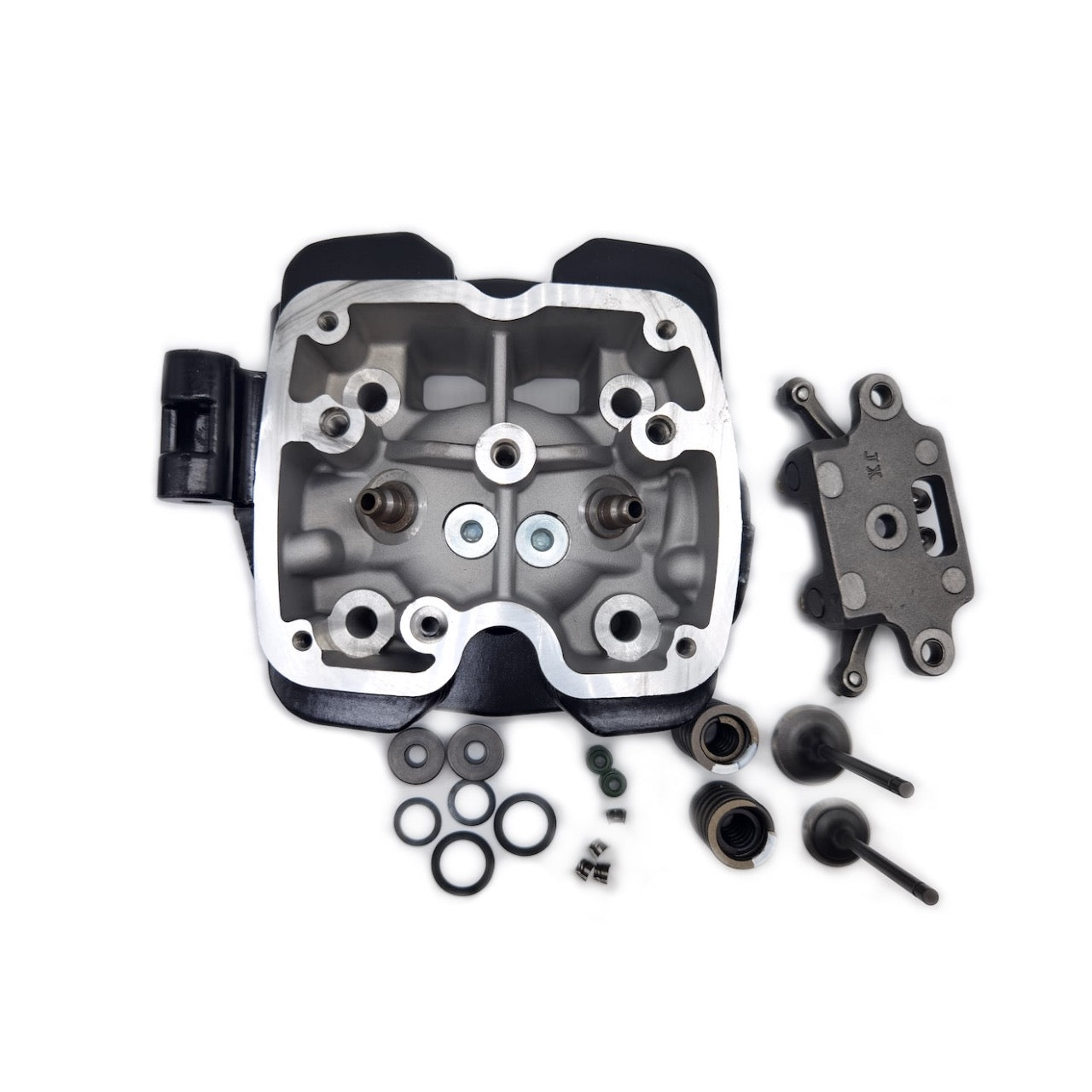 Cylinder Head-Zongshen series