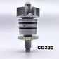 Water Pump-Lifan CG series