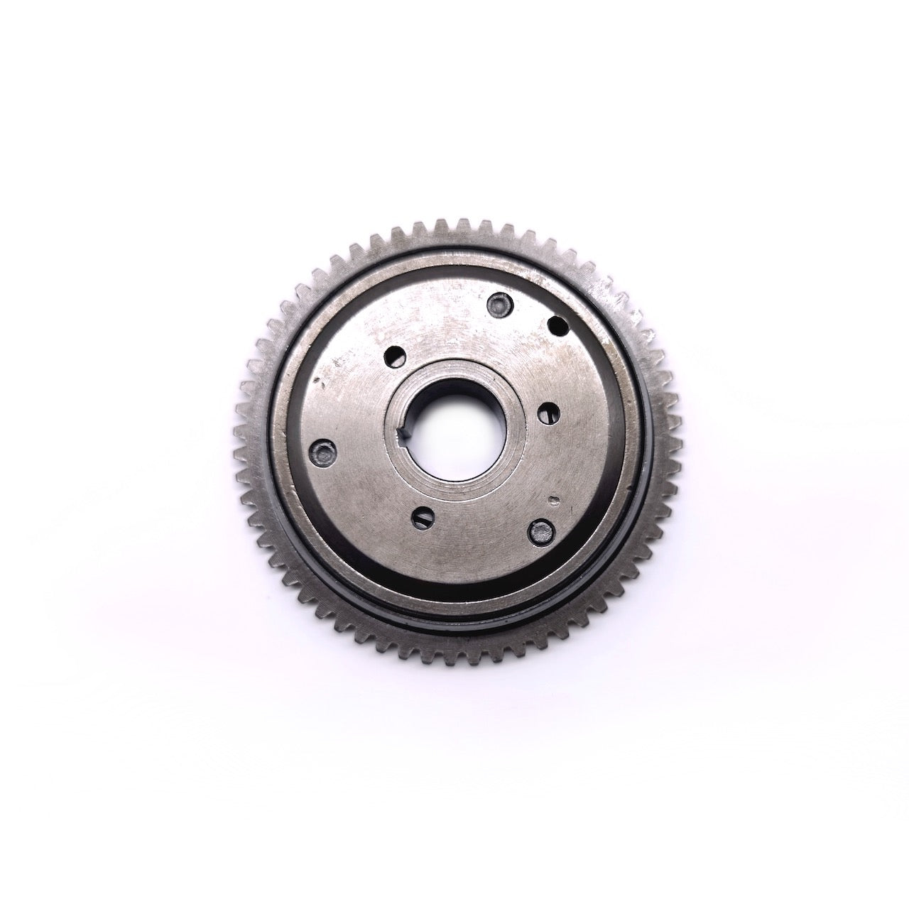 Starter Clutch-GY6