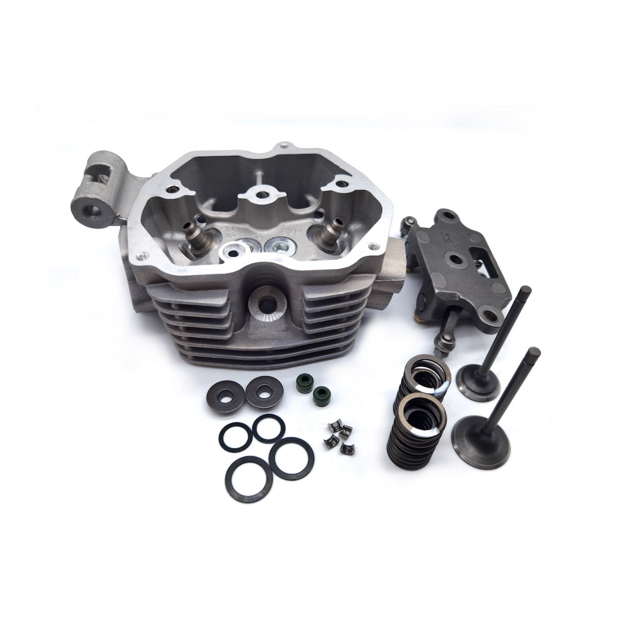 Cylinder Head-Zongshen series